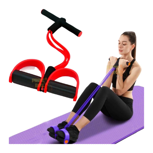 Elástico Treino Extensor