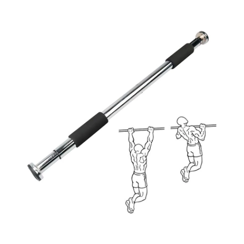 Barra Fixa Regulável